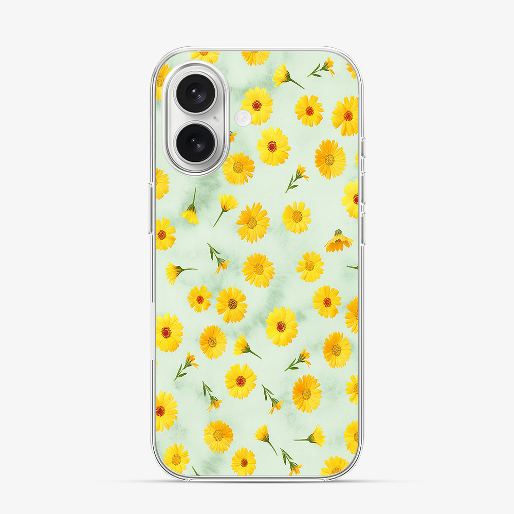 Sanctuary Of Love iPhone 16 Case