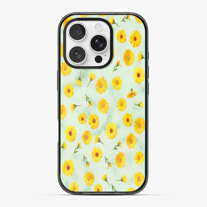 Sanctuary Of Love Phone Case Anti Yellow Silicone Case