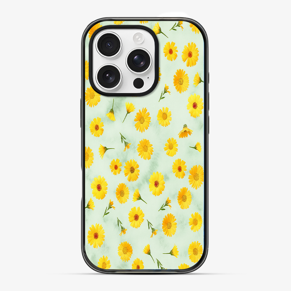 Sanctuary Of Love Phone Case Hard 2.0 Case