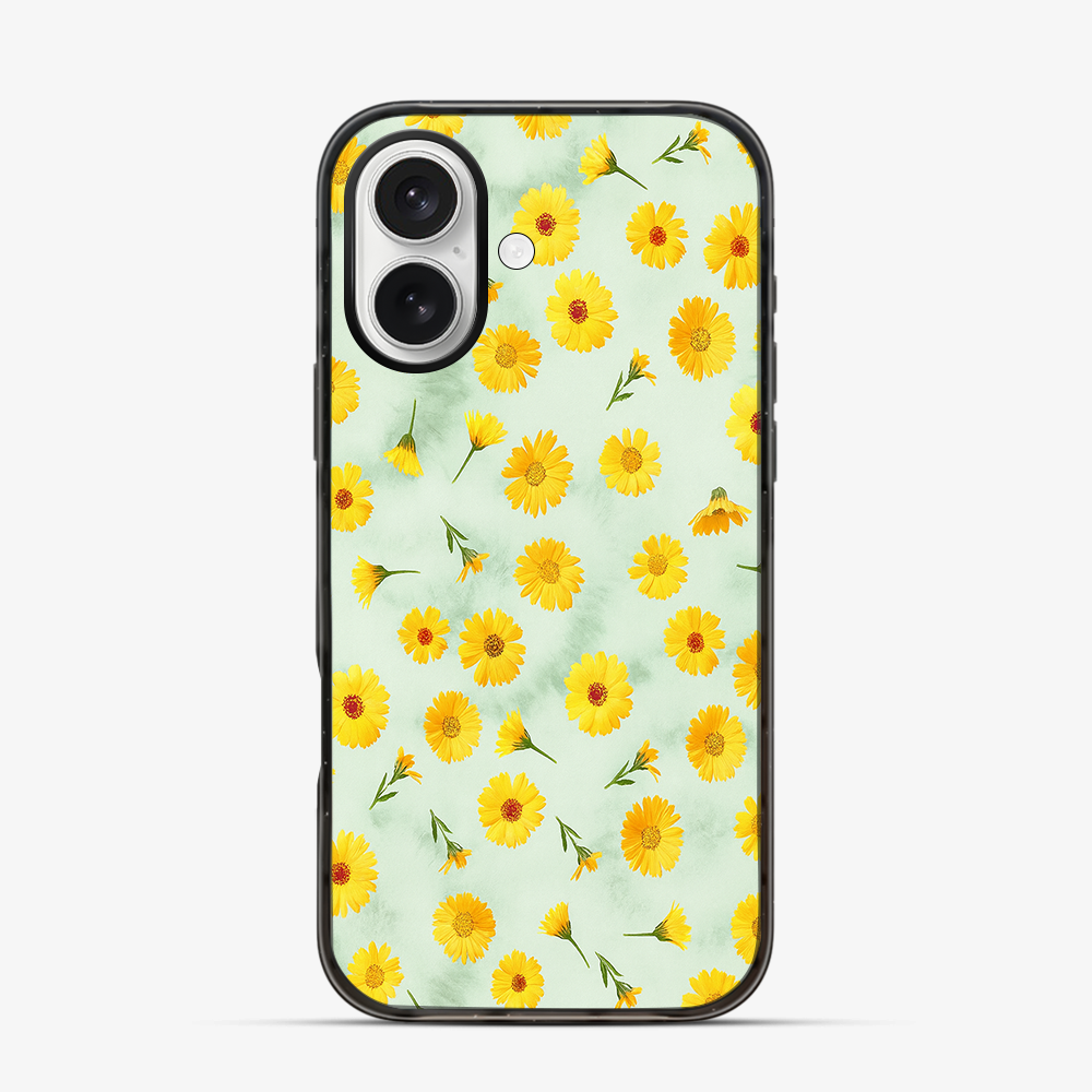 Sanctuary Of Love iPhone 17 Case
