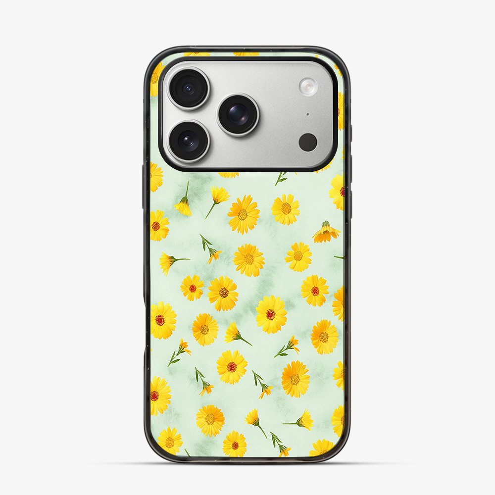 Sanctuary Of Love iPhone 17 Pro Case