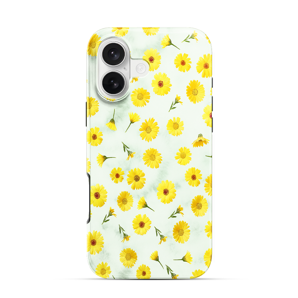 Sanctuary Of Love iPhone 17 Case