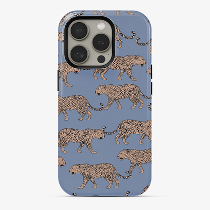 Tourist Trap Armoured Phone Case