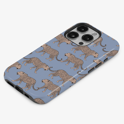 Tourist Trap Armoured Phone Case