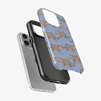 Tourist Trap Armoured Phone Case