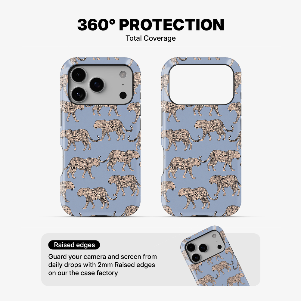 Tourist Trap Phone Case