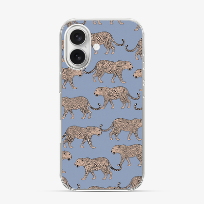 Tourist Trap iPhone 16 Case