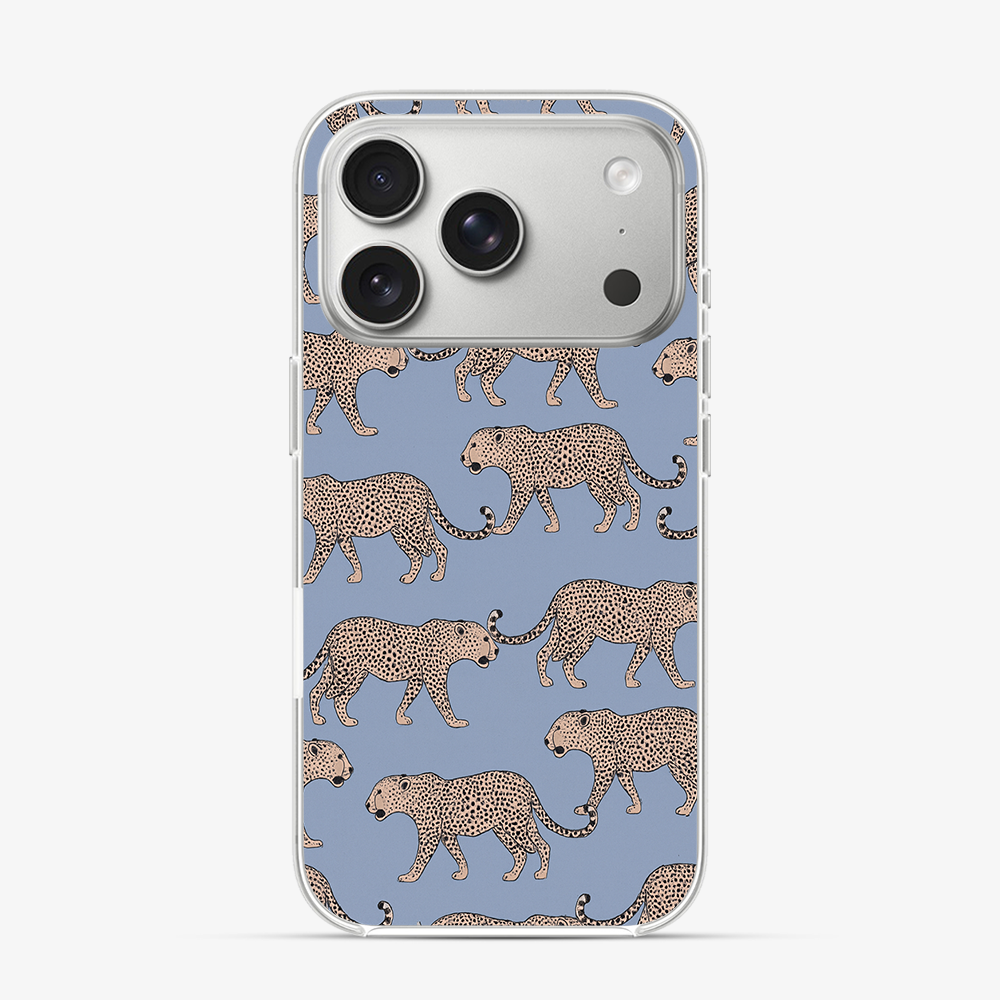 Tourist Trap iPhone 17 Pro Max Case