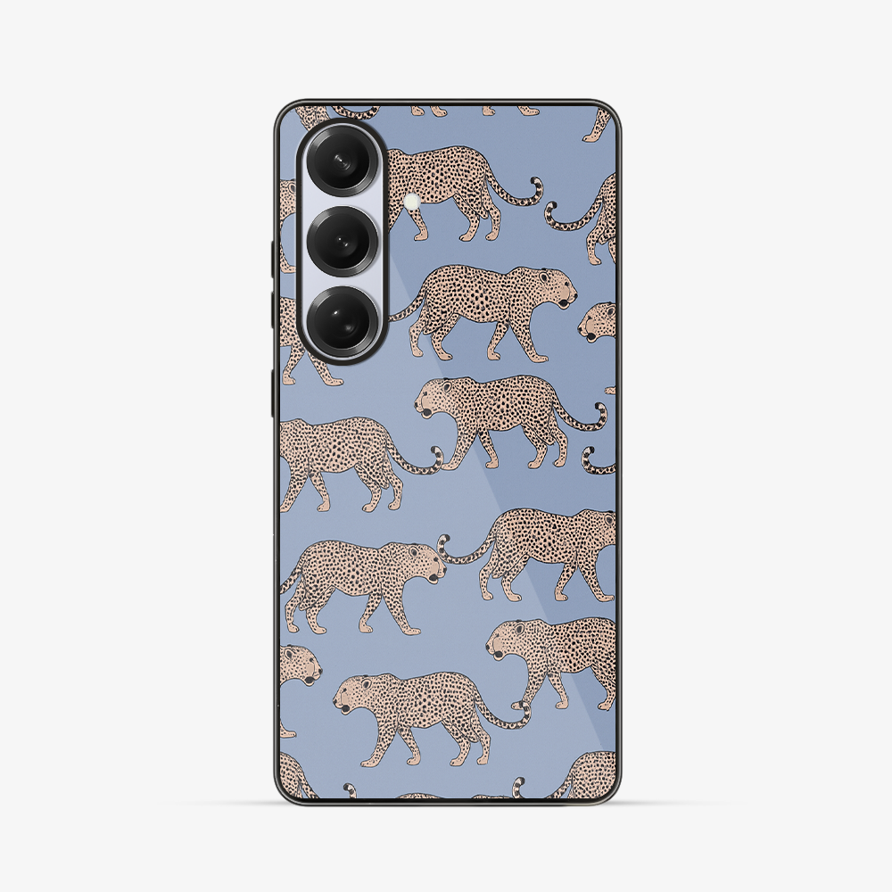 Tourist Trap Samsung Phone Case Glass Case