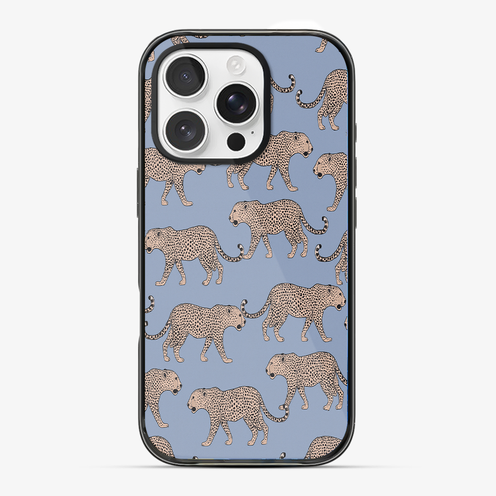 Tourist Trap Phone Case Anti Yellow Silicone Case