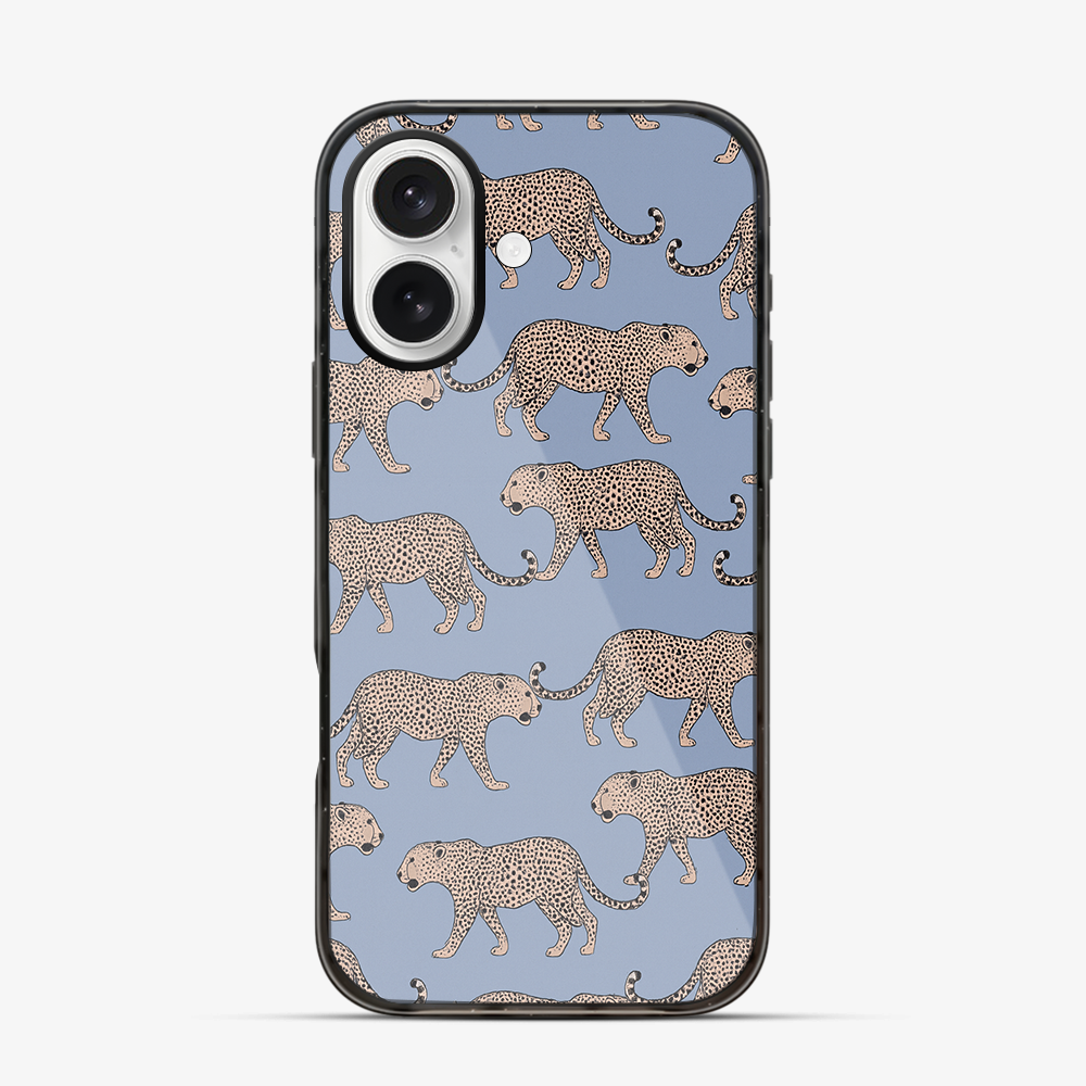 Tourist Trap iPhone 17 Case