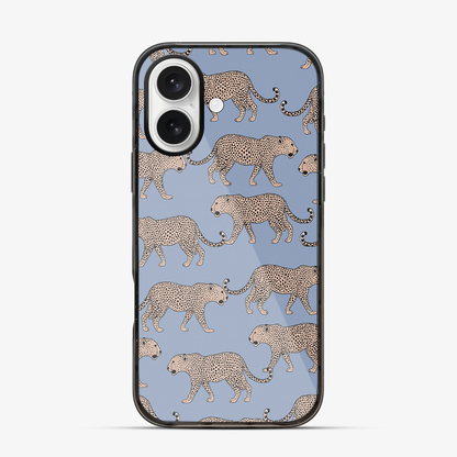 Tourist Trap iPhone 17 Case