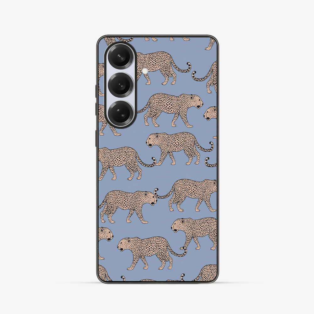 Tourist Trap Samsung Phone Case Clear Silicone Case