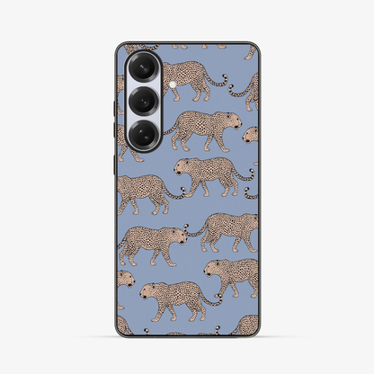 Tourist Trap Samsung Phone Case Clear Silicone Case