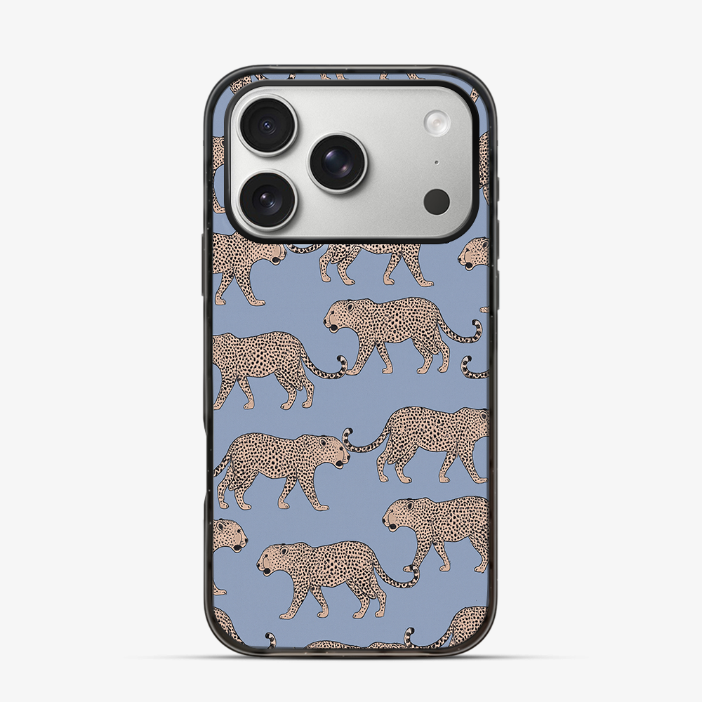Tourist Trap iPhone 17 Pro Max Case