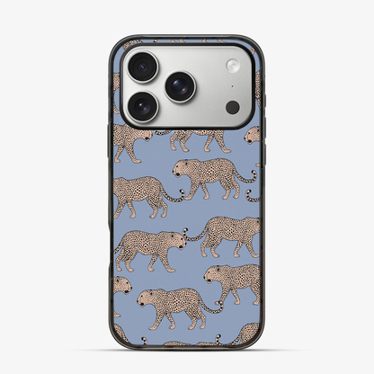 Tourist Trap iPhone 17 Pro Max Case