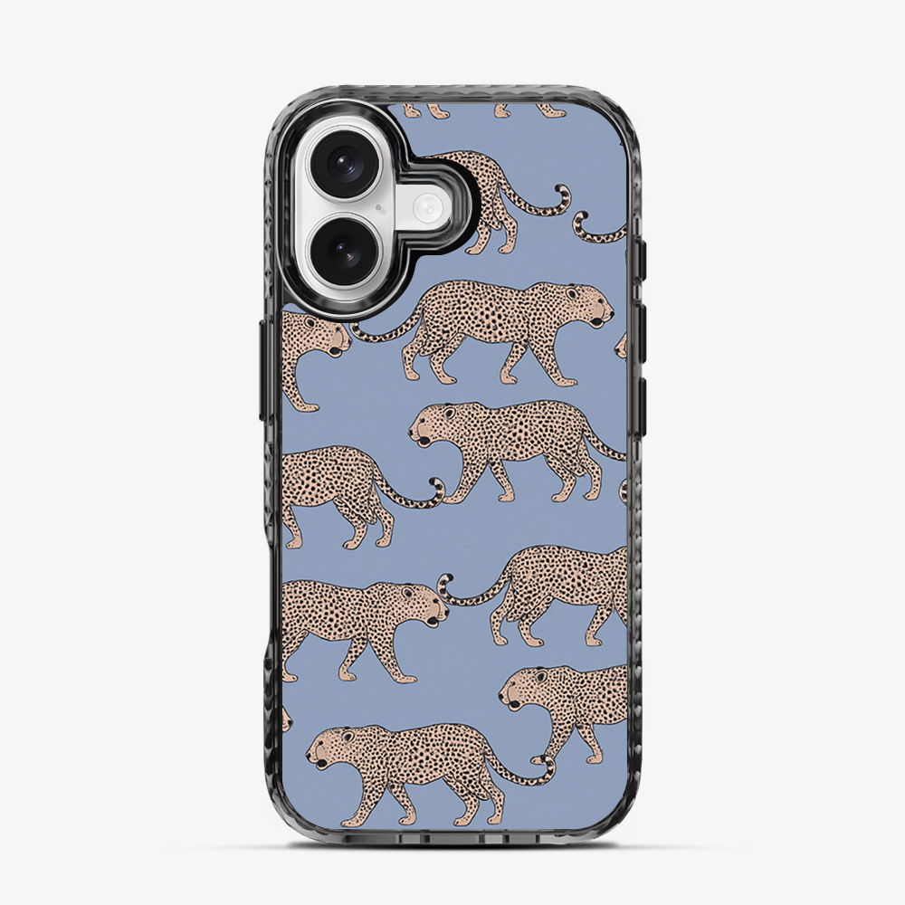 Tourist Trap iPhone 17 Case