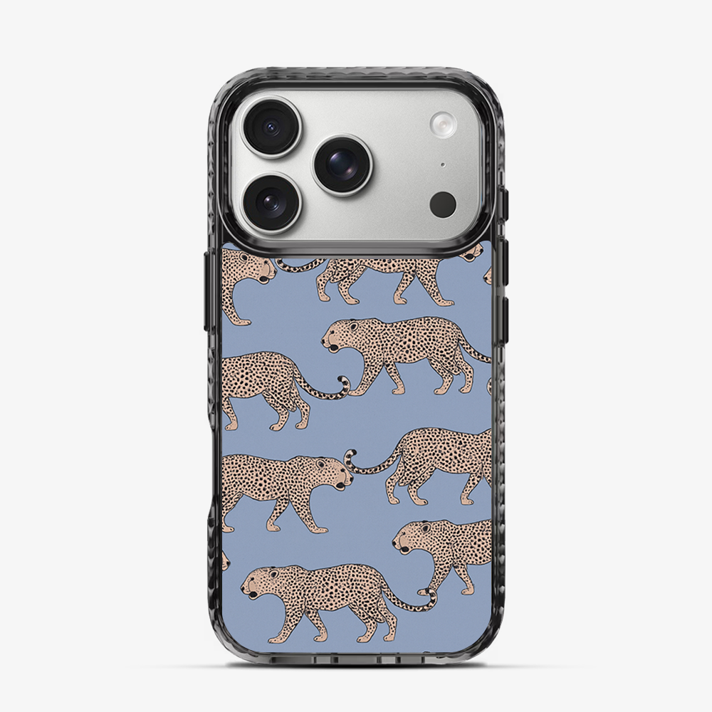 Tourist Trap iPhone 17 Pro Max Case