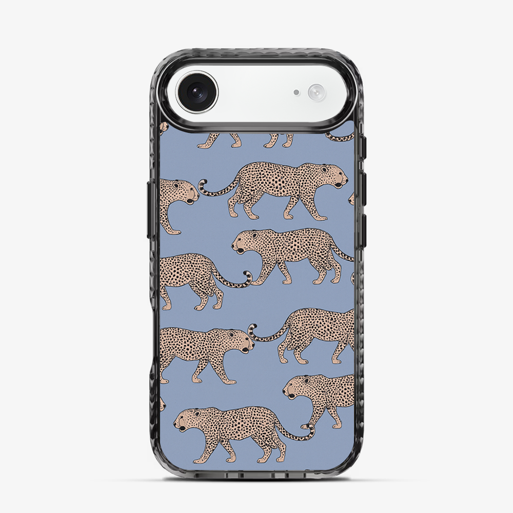 Tourist Trap iPhone Air Case
