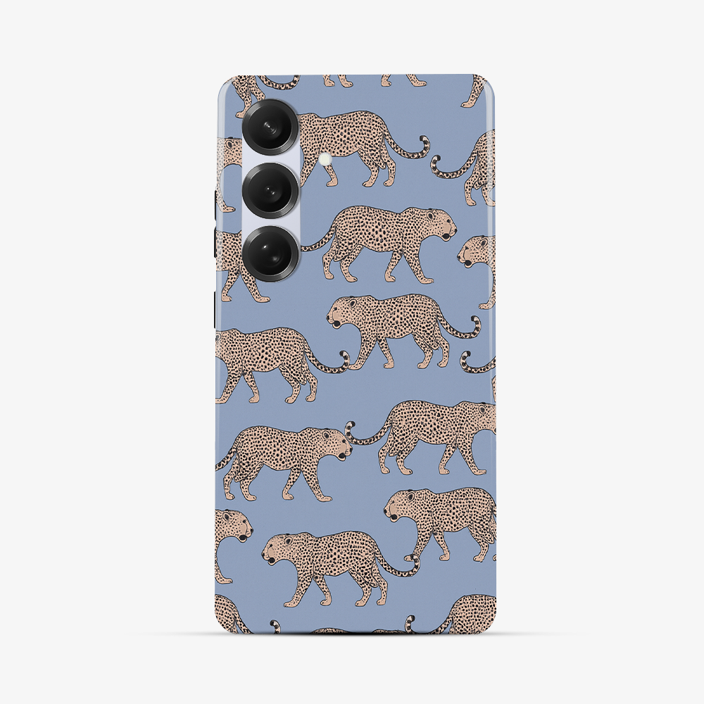 Tourist Trap Samsung Phone Case Tough Double Layer