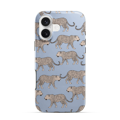 Tourist Trap iPhone 17 Case
