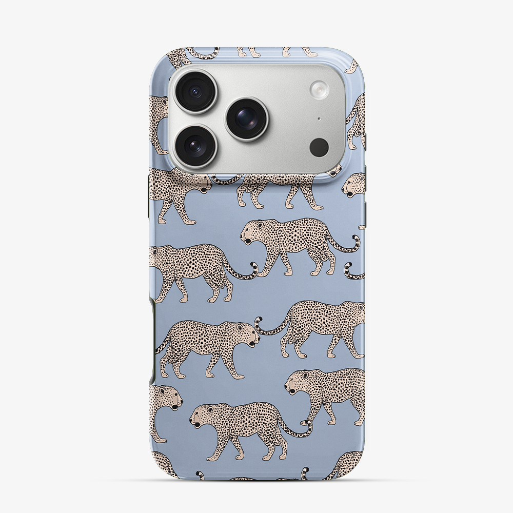 Tourist Trap iPhone 17 Pro Max Case