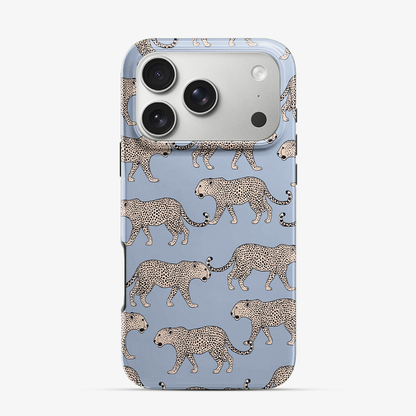 Tourist Trap iPhone 17 Pro Max Case