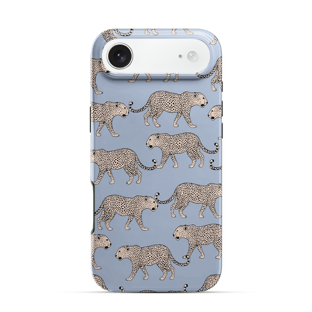 Tourist Trap iPhone Air Case