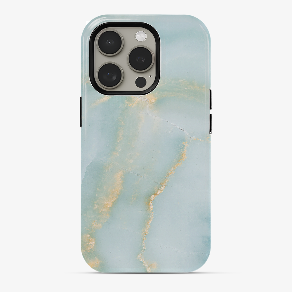 Sea Salt Armoured Phone Case