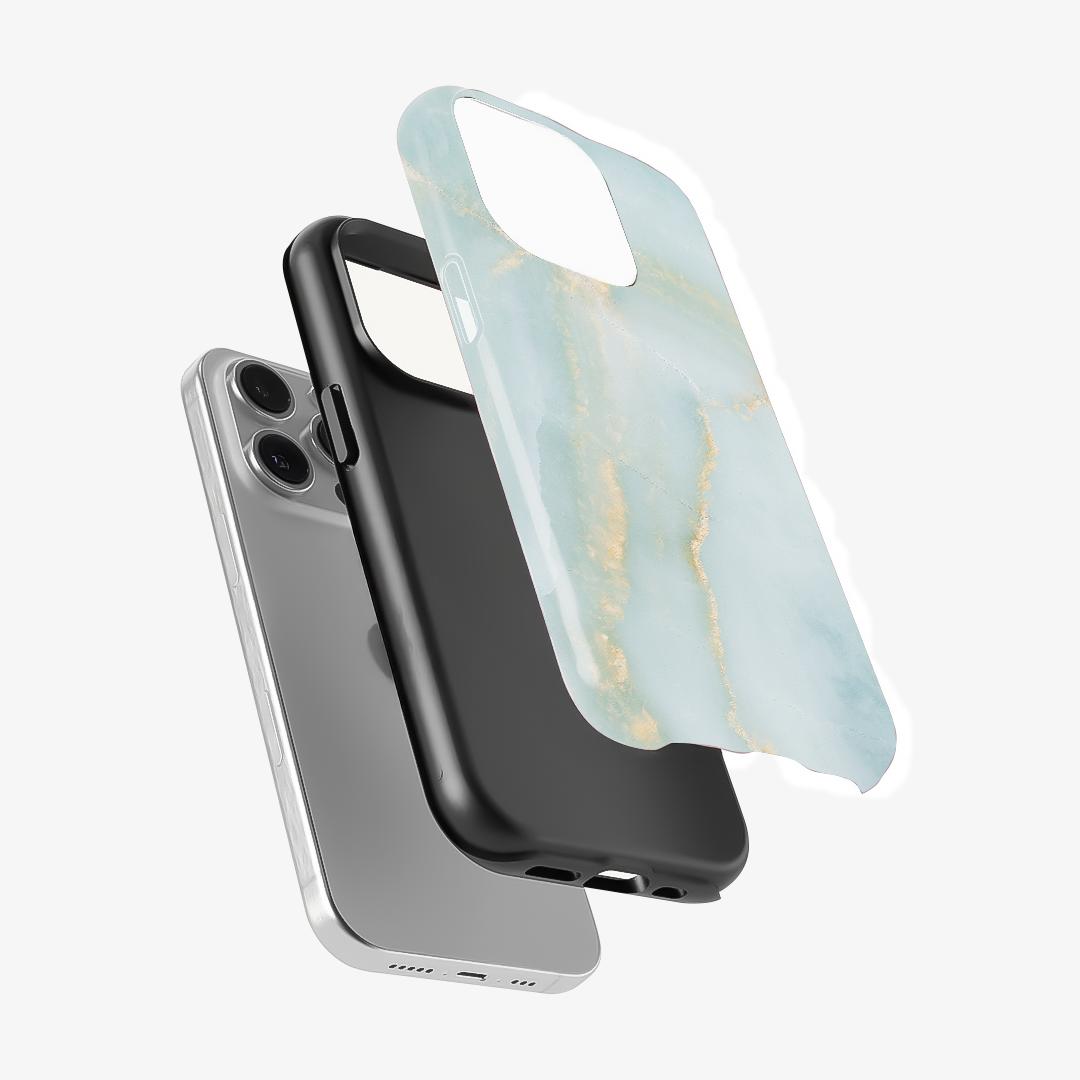 Sea Salt Armoured Phone Case