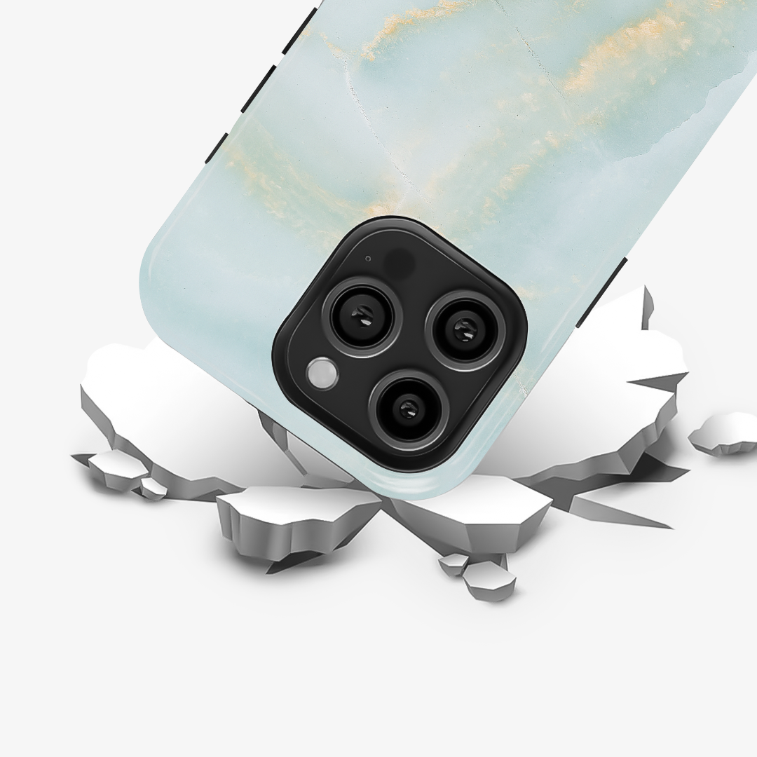 Sea Salt Armoured Phone Case