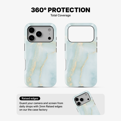 Sea Salt Phone Case