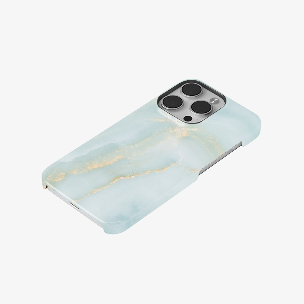 Sea Salt Phone Case