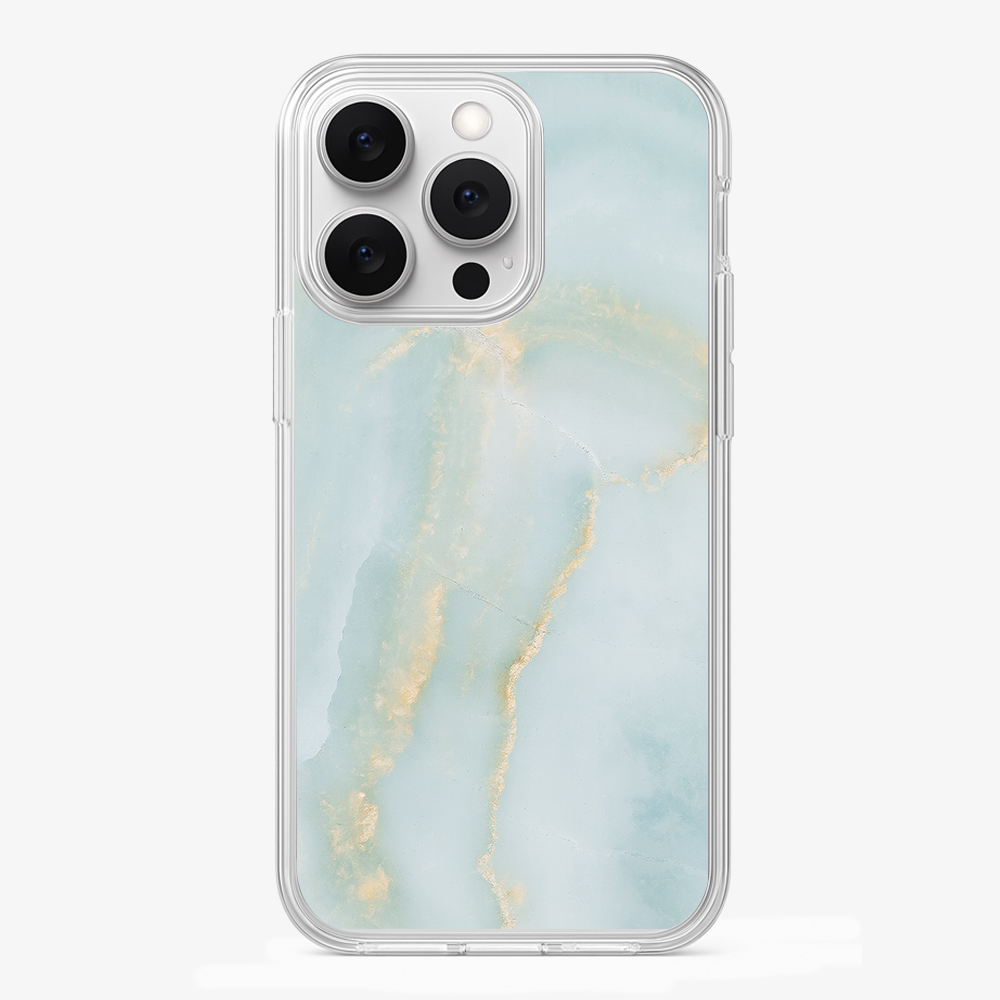 Sea Salt Phone Case Glass Case