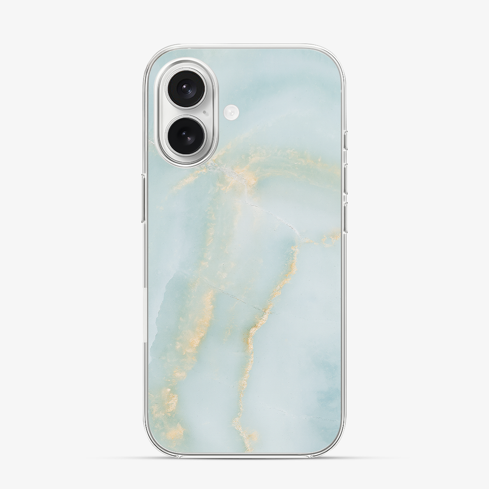 Sea Salt iPhone 17 Case