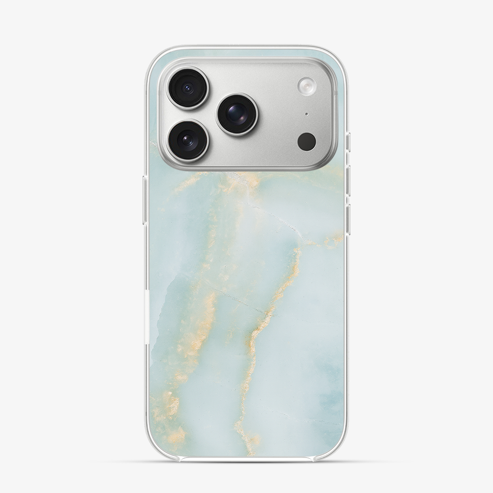 Sea Salt iPhone 17 Pro Max Case
