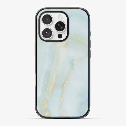 Sea Salt Phone Case Anti Yellow Silicone Case