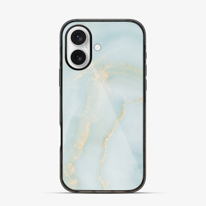 Sea Salt iPhone 16 Case