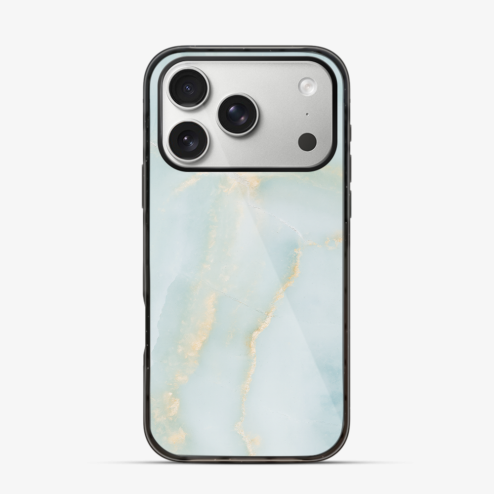 Sea Salt iPhone 17 Pro Case