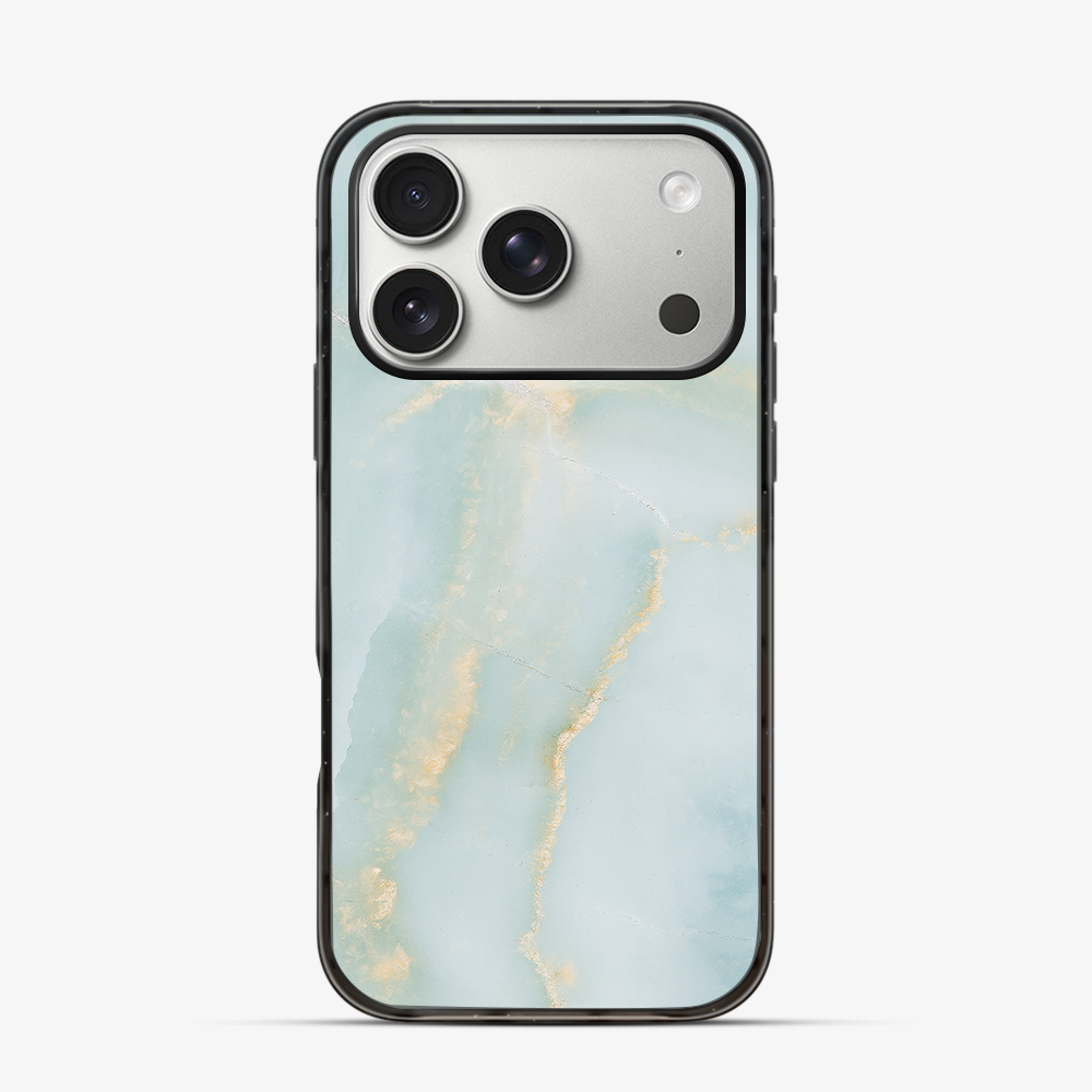 Sea Salt iPhone 17 Pro Max Case