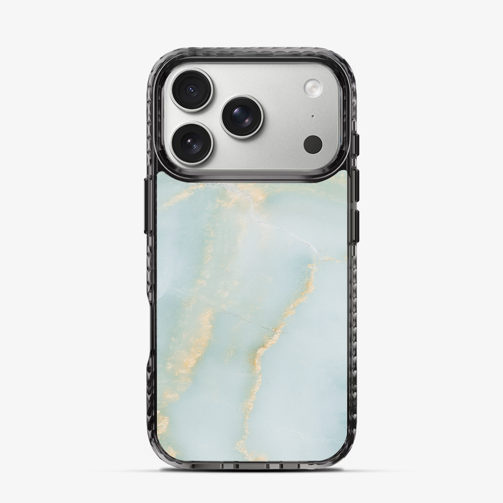 Sea Salt iPhone 17 Pro Max Case