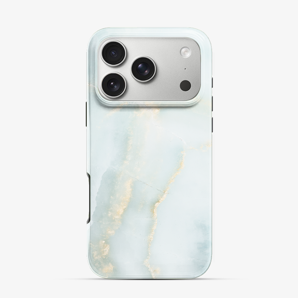 Sea Salt iPhone 17 Pro Case