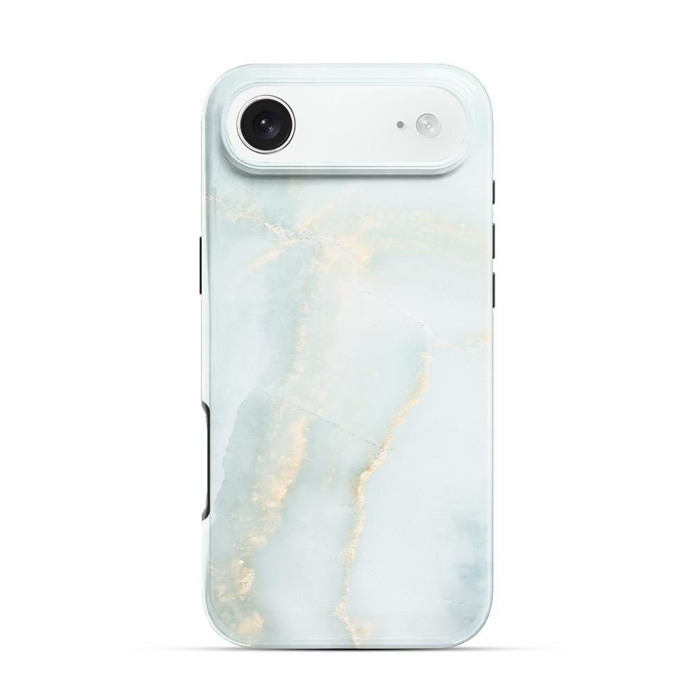 Sea Salt iPhone Air Case