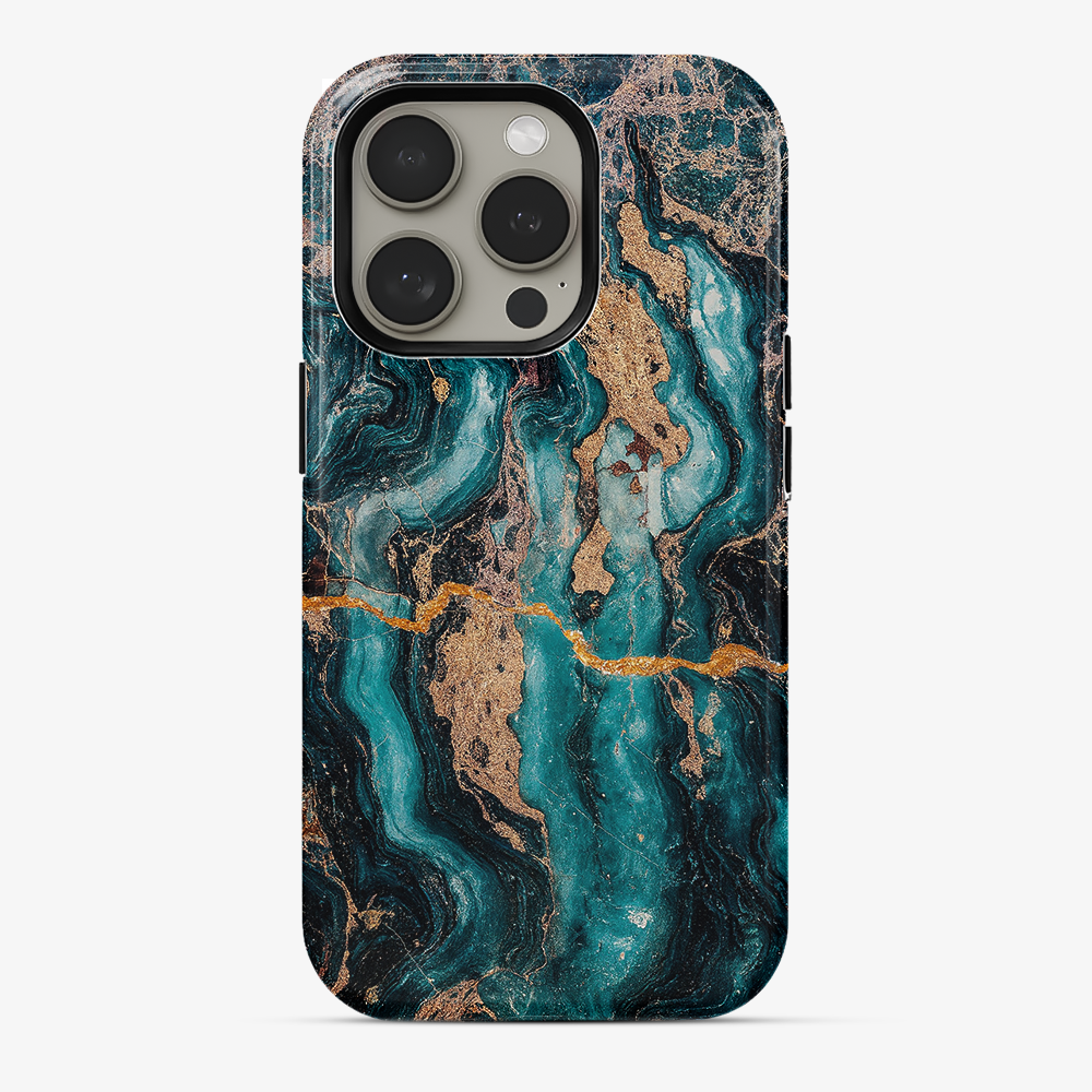 Mystic River Armoured Phone Case