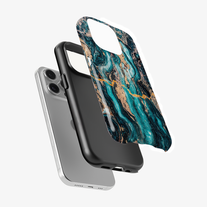 Mystic River Armoured Phone Case