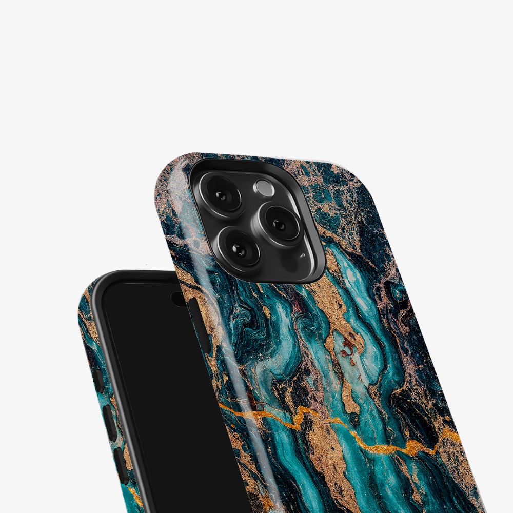 Mystic River Armoured Phone Case