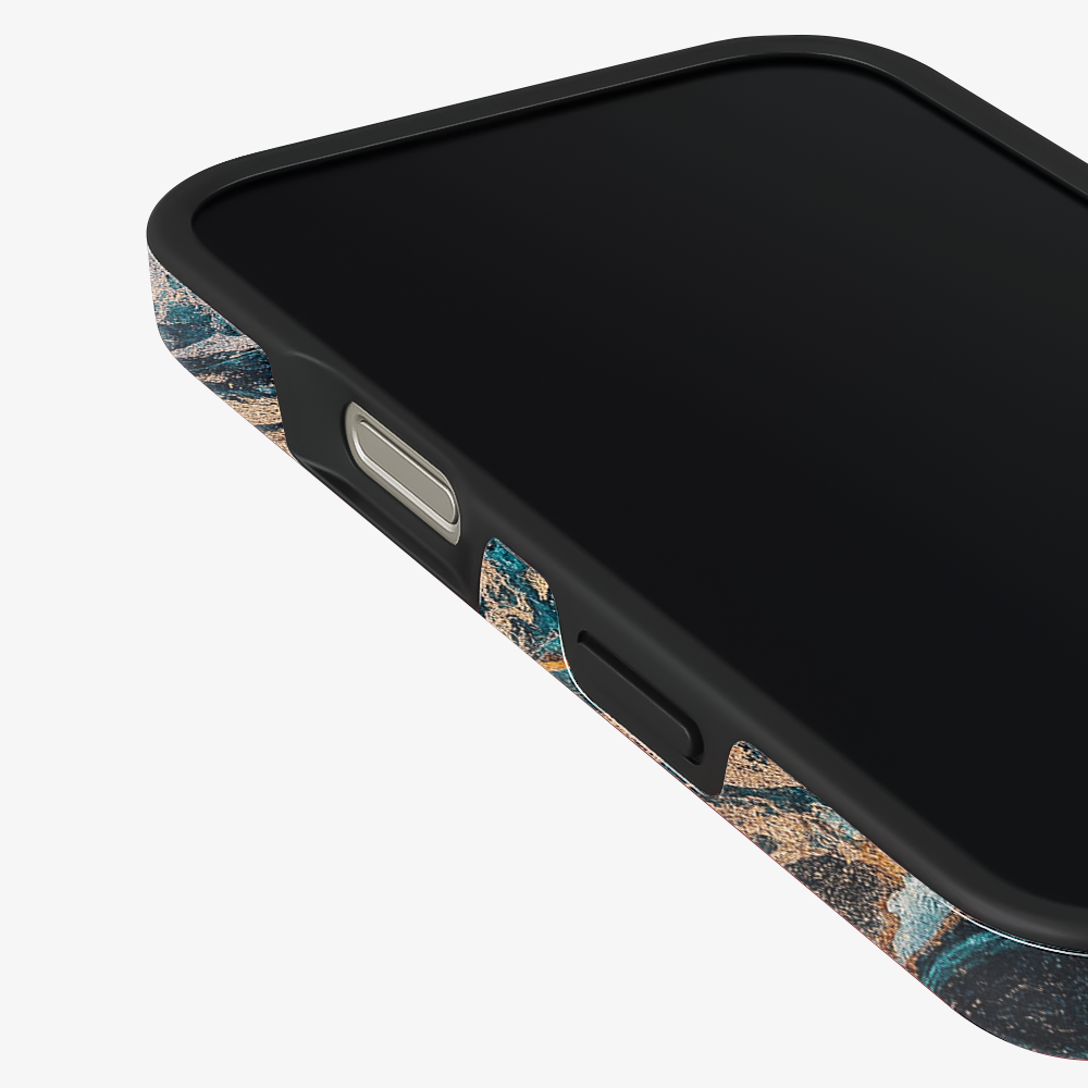 Mystic River Armoured Phone Case