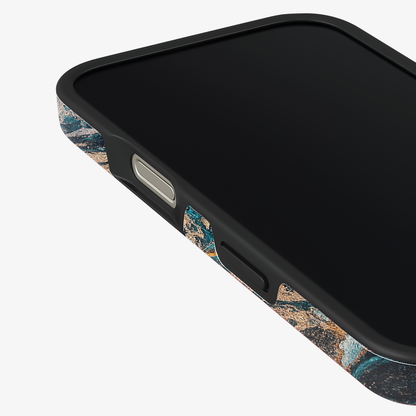 Mystic River Armoured Phone Case