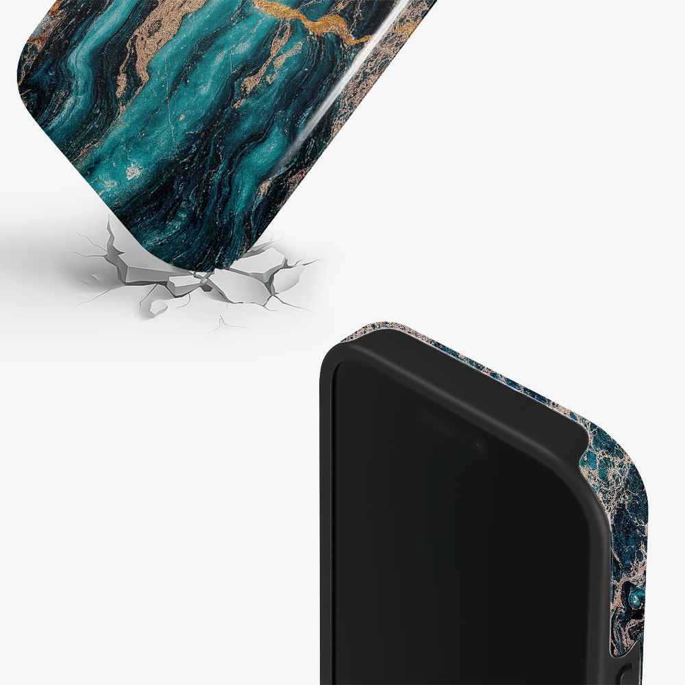 Mystic River Armoured Phone Case