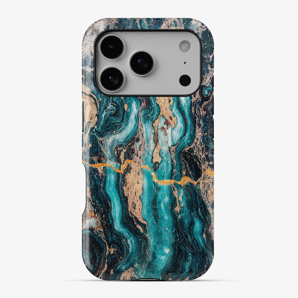 Mystic River Phone Case